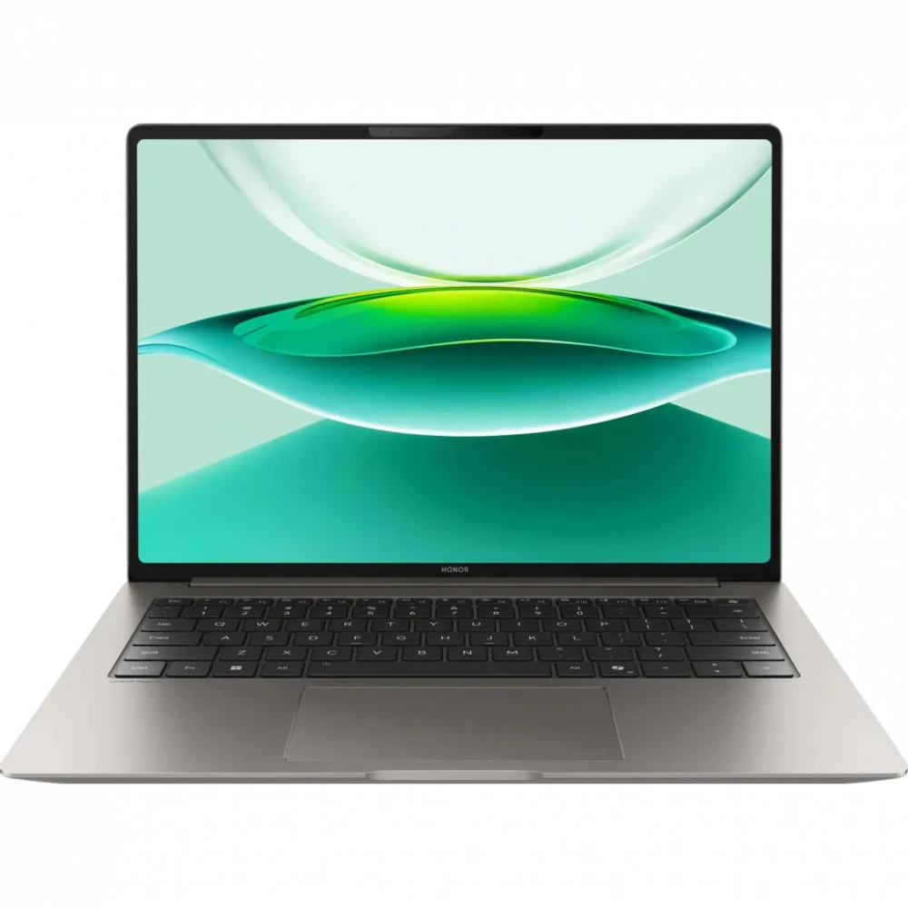 Ноутбук Honor MagicBook Pro 14 FMB-P 5301ANXE 14.6 ", HiDPI+ 3120x2080 (3:2), Intel, Core Ultra 9, 32 Гб, 1 ТБ, Intel Arc Graphics, Windows 11 Home