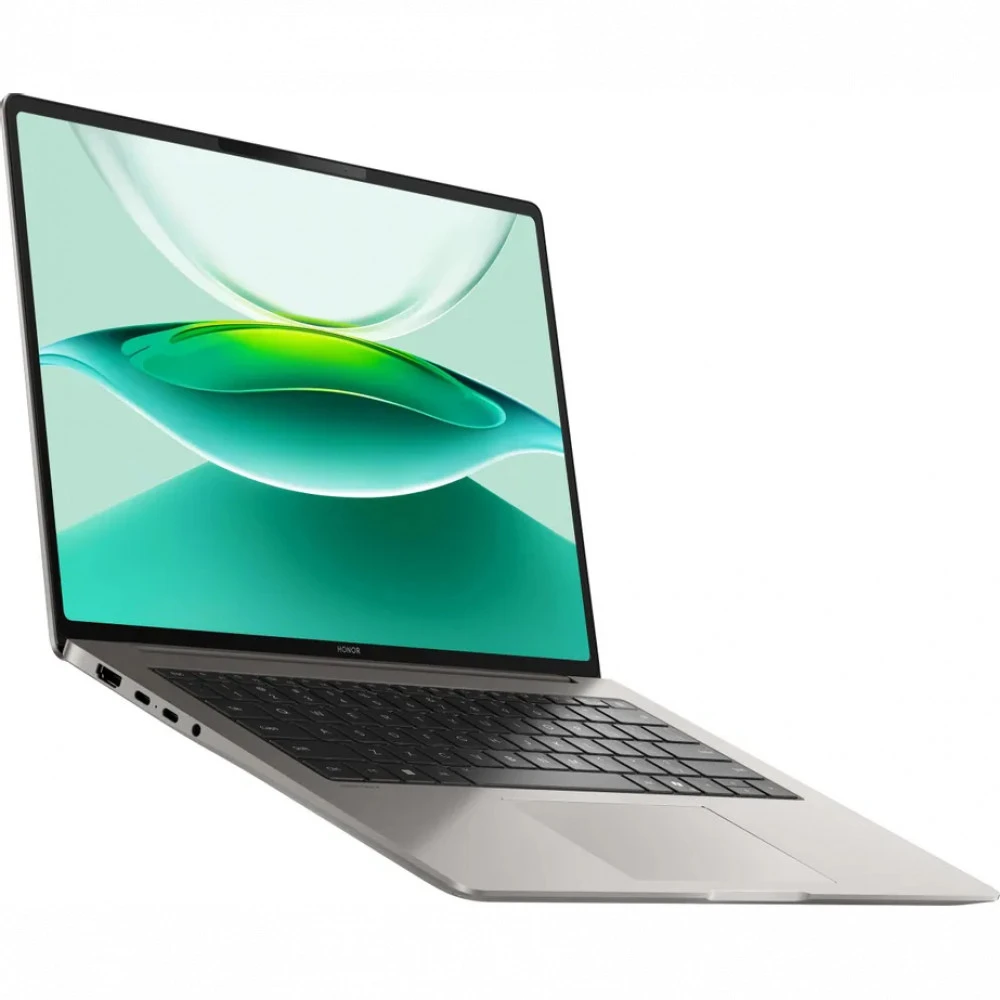Ноутбук Honor MagicBook Pro 14 FMB-P 5301ANXE 14.6 ", HiDPI+ 3120x2080 (3:2), Intel, Core Ultra 9, 32 Гб, 1 ТБ, Intel Arc Graphics, Windows 11 Home