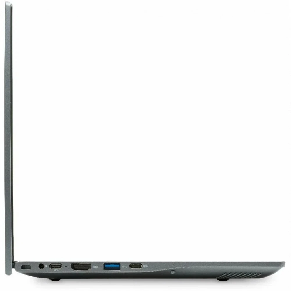 Ноутбук NERPA Caspica Aloso A342-14 A342-14BB165202G 14.1 ", FHD 1920x1080 (16:9), AMD, Ryzen 3, 16 Гб, 512 ГБ, AMD Radeon Graphics, Windows 11 Pro