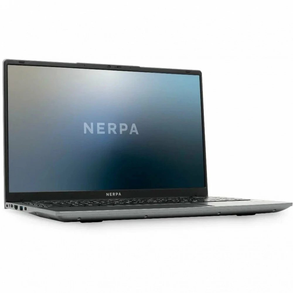 Ноутбук NERPA Caspica Aloso A342-14 A342-14BB165202G 14.1 ", FHD 1920x1080 (16:9), AMD, Ryzen 3, 16 Гб, 512 ГБ, AMD Radeon Graphics, Windows 11 Pro