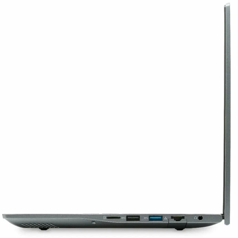 Ноутбук NERPA Caspica Aloso A342-14 A342-14BB165202G 14.1 ", FHD 1920x1080 (16:9), AMD, Ryzen 3, 16 Гб, 512 ГБ, AMD Radeon Graphics, Windows 11 Pro