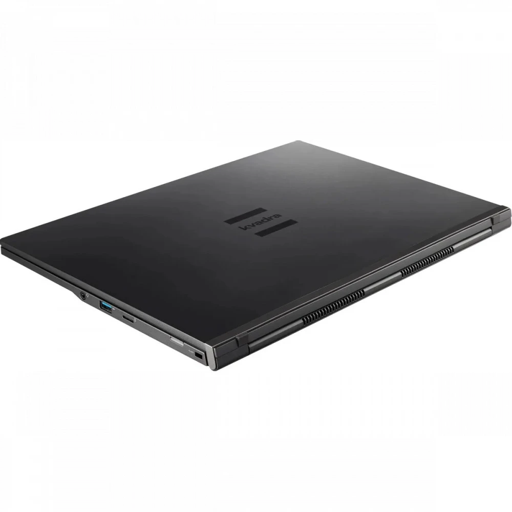 Ноутбук Kvadra Nau LP16 Y22L01CAS122R_CC5A28 16 ", WUXGA 1920x1200 (16:10), Intel, Core Ultra 7, 16 Гб, 512 ГБ, Intel Graphics