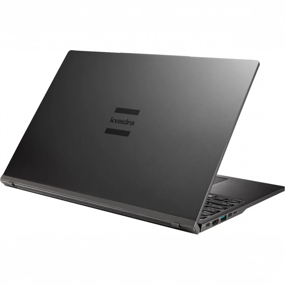 Ноутбук Kvadra Nau LP16 Y22L01CAS122R_CC5A28 16 ", WUXGA 1920x1200 (16:10), Intel, Core Ultra 7, 16 Гб, 512 ГБ, Intel Graphics