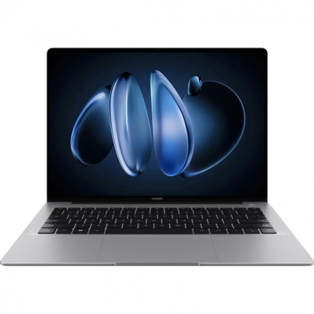 Ноутбук Huawei MateBook 53014QLJ 14 ", 2880x1920 (3:2), Intel, Core Ultra 5, 32 Гб, 1 ТБ, Intel Arc Graphics