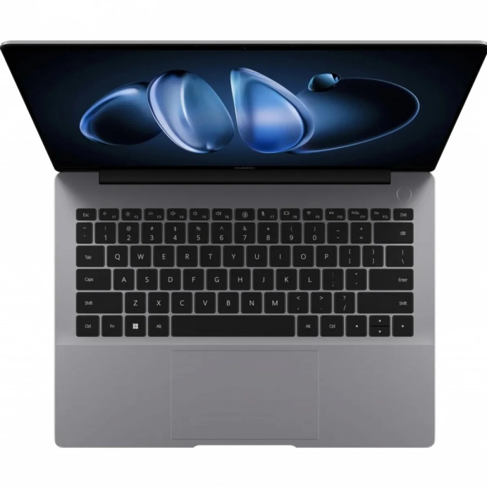 Ноутбук Huawei MateBook 53014QLJ 14 ", 2880x1920 (3:2), Intel, Core Ultra 5, 32 Гб, 1 ТБ, Intel Arc Graphics