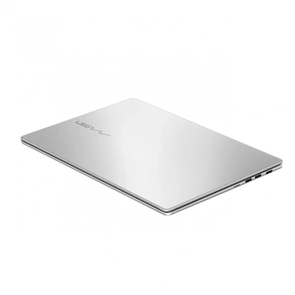 Ноутбук MSI Modern 14S AI+ G3MG-011XRU 9S7-14U212-011 14 ", WUXGA 1920x1200 (16:10), Intel, Core Ultra 5, 16 Гб, 512 ГБ, Intel Graphics