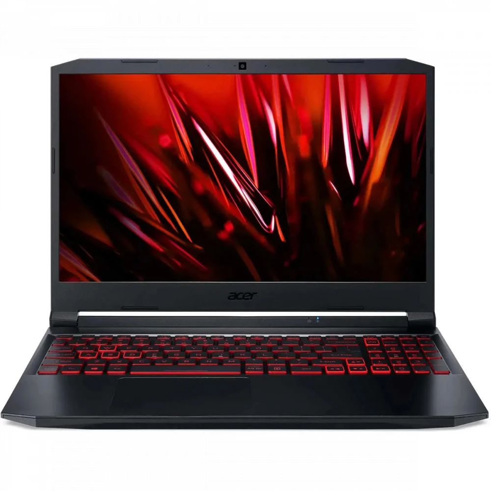 Ноутбук Acer Nitro 5 AN515-57-5258 NH.QELER.002 15.6 ", FHD 1920x1080 (16:9), Intel, Core i5, 8 Гб, 256 ГБ, nVidia GeForce RTX 3050