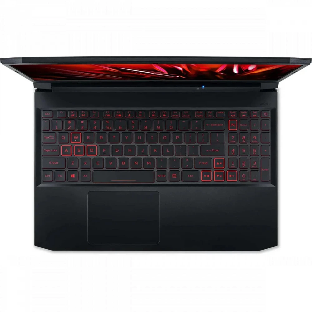 Ноутбук Acer Nitro 5 AN515-57-5258 NH.QELER.002 15.6 ", FHD 1920x1080 (16:9), Intel, Core i5, 8 Гб, 256 ГБ, nVidia GeForce RTX 3050
