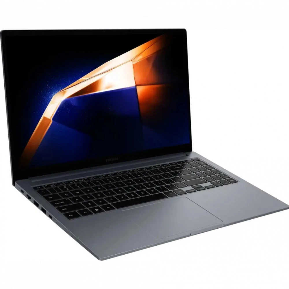 Ноутбук Samsung Galaxy Book 4 NP750 NP750XGJ-LG7IN 15.6 ", FHD 1920x1080 (16:9), Intel, Core i5, 16 Гб, 512 ГБ, Intel Iris Xe Graphics, Windows 11 Home