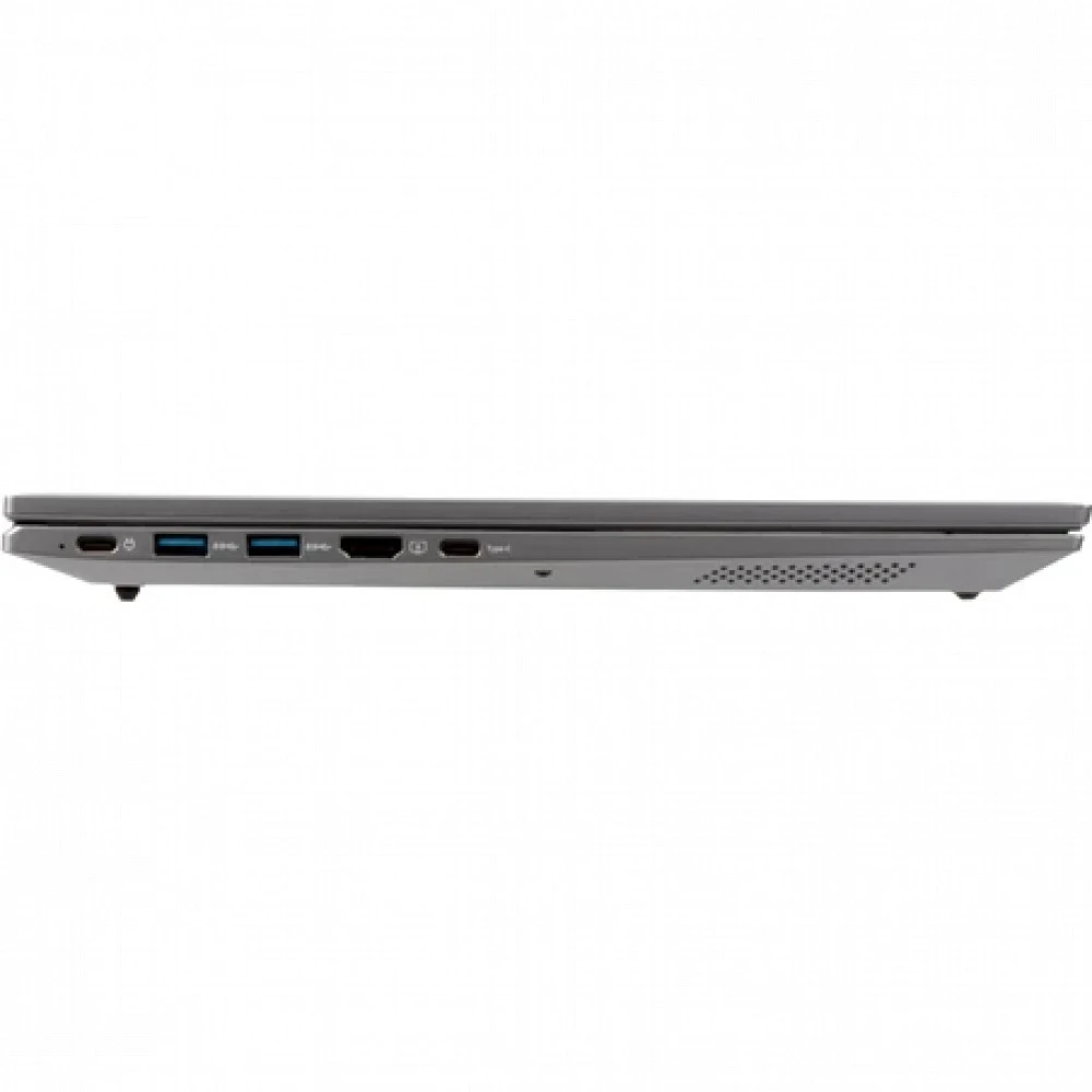 Ноутбук Irbis 17NBP4503_G3P 17.3 ", FHD 1920x1080 (16:9), Intel, Core i5, 16 Гб, 512 ГБ, Intel Iris Xe Graphics