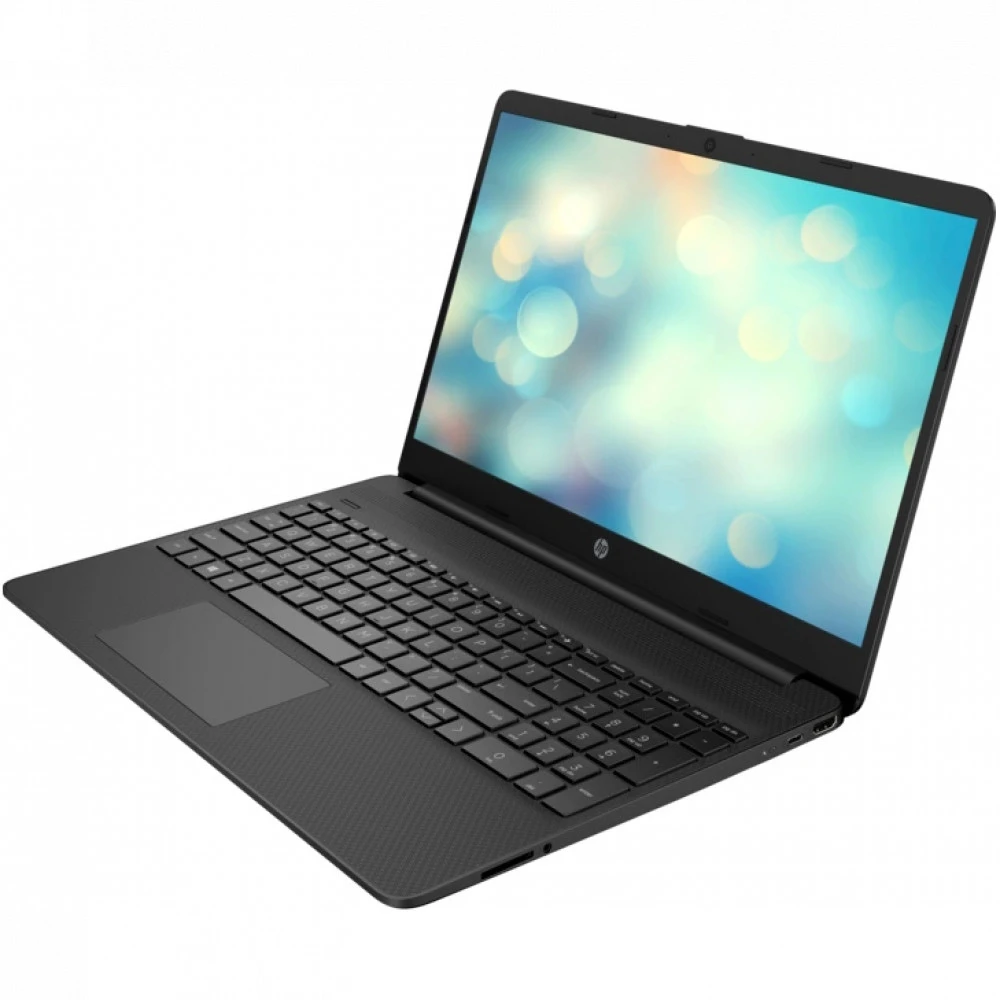 Ноутбук HP 15s-fq5099TU 6L1S5PA 15.6 ", FHD 1920x1080 (16:9), Intel, Core i7, 8 Гб, 512 ГБ, Intel Iris Xe Graphics