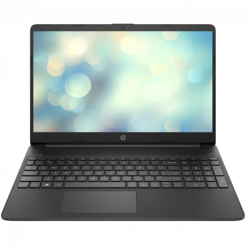 Ноутбук HP 15s-fq5099TU 6L1S5PA 15.6 ", FHD 1920x1080 (16:9), Intel, Core i7, 8 Гб, 512 ГБ, Intel Iris Xe Graphics