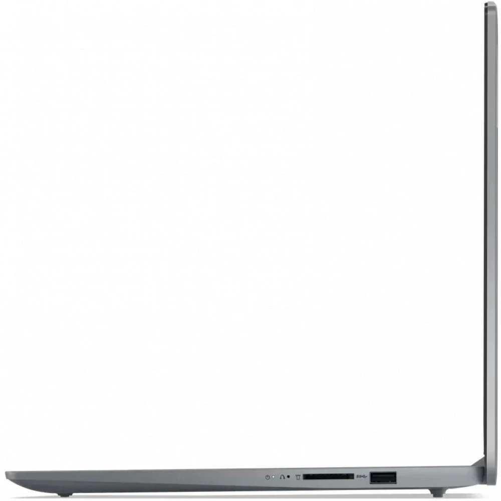 Ноутбук Lenovo IdeaPad Slim 3 15IRU8 82X700L7IN 15.6 ", FHD 1920x1080 (16:9), Intel, Core i3, 8 Гб, 512 ГБ, Intel UHD Graphics