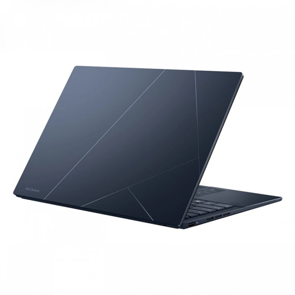 Ноутбук Asus Zenbook 14 UX3405CA-ST786X 90NB14W1-M022P0 14 ", WQXGA+ 2880x1800 (16:10), Intel, Core Ultra 9, 32 Гб, 1 ТБ, Intel Arc Graphics, Windows 11 Pro