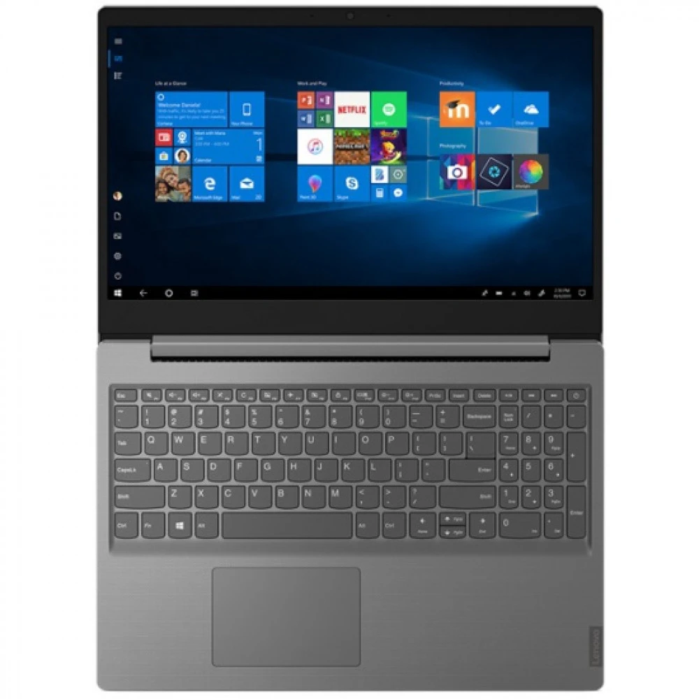 Ноутбук Lenovo V15 IGL 82C3001NAK_RU 15.6 ", HD 1366x768 (16:9), Intel, Celeron, 4 Гб, 256 ГБ, UHD Graphics 600
