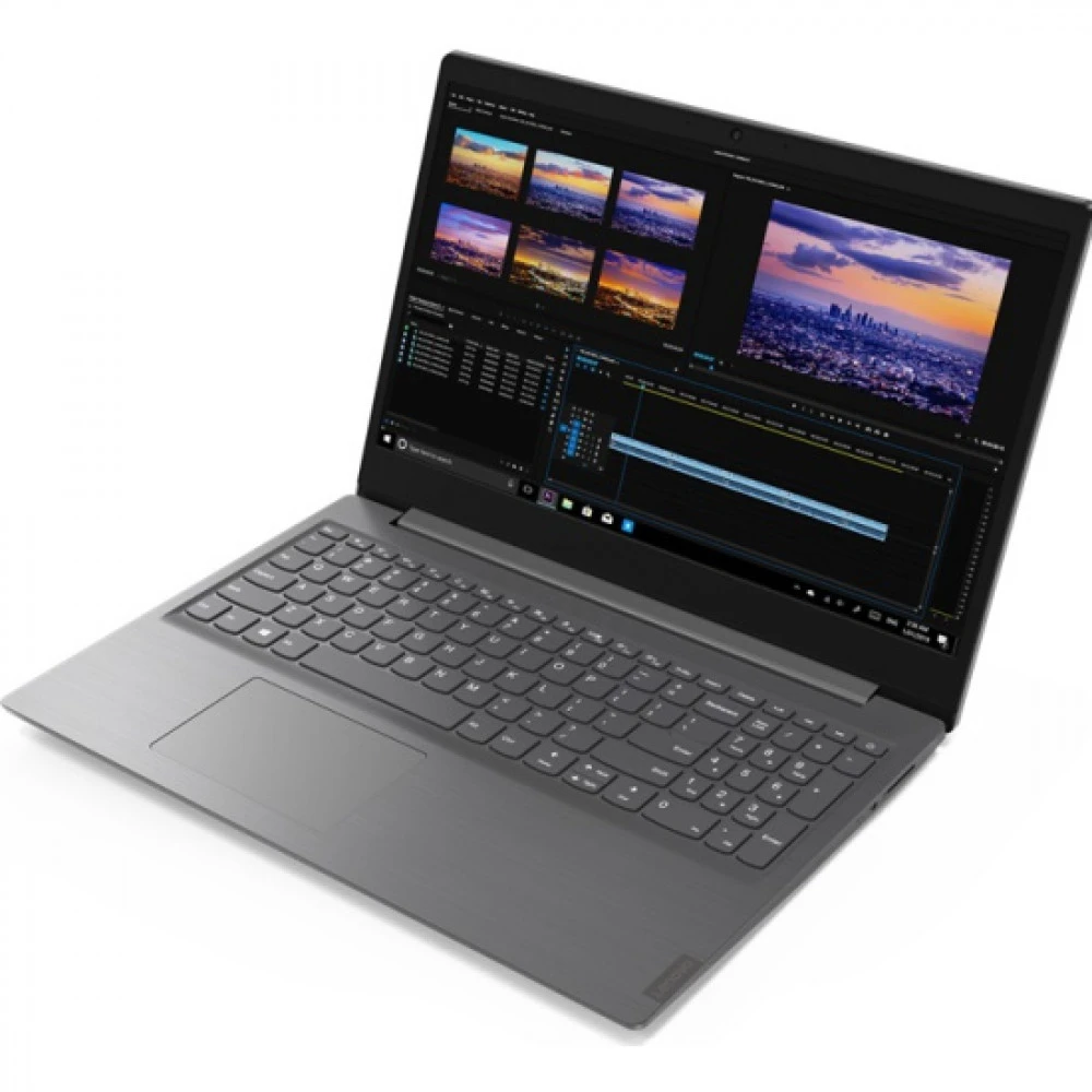 Ноутбук Lenovo V15 IGL 82C3001NAK_RU 15.6 ", HD 1366x768 (16:9), Intel, Celeron, 4 Гб, 256 ГБ, UHD Graphics 600