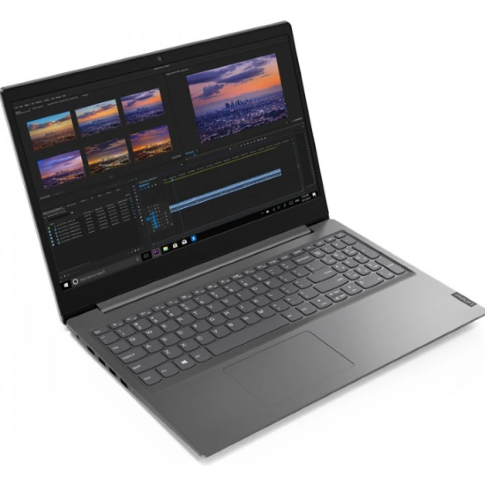 Ноутбук Lenovo V15 IGL 82C3001NAK_RU 15.6 ", HD 1366x768 (16:9), Intel, Celeron, 4 Гб, 256 ГБ, UHD Graphics 600