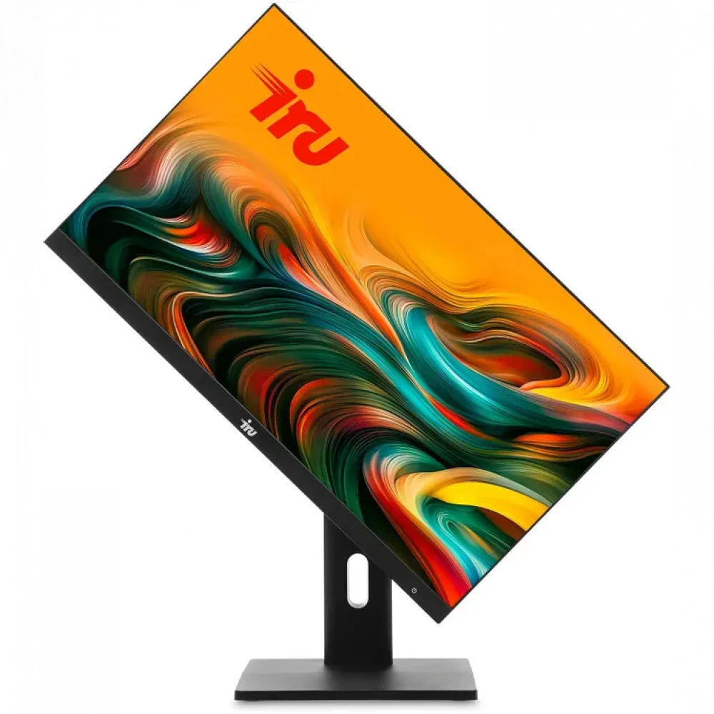 Моноблок iRU Tactio 23IP Full HD 2176000 23.8 ", Intel, Core i5, 12400, 2.5, 16 Гб, 512 Гб