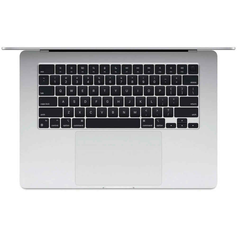 Ноутбук Apple MacBook Air 15 2023 MQKT3RU/A 15.3 ", 2880x1864 (16:10), Apple, M2 series, 8 Гб, 512 ГБ, Apple M2 10-Core, Mac OS