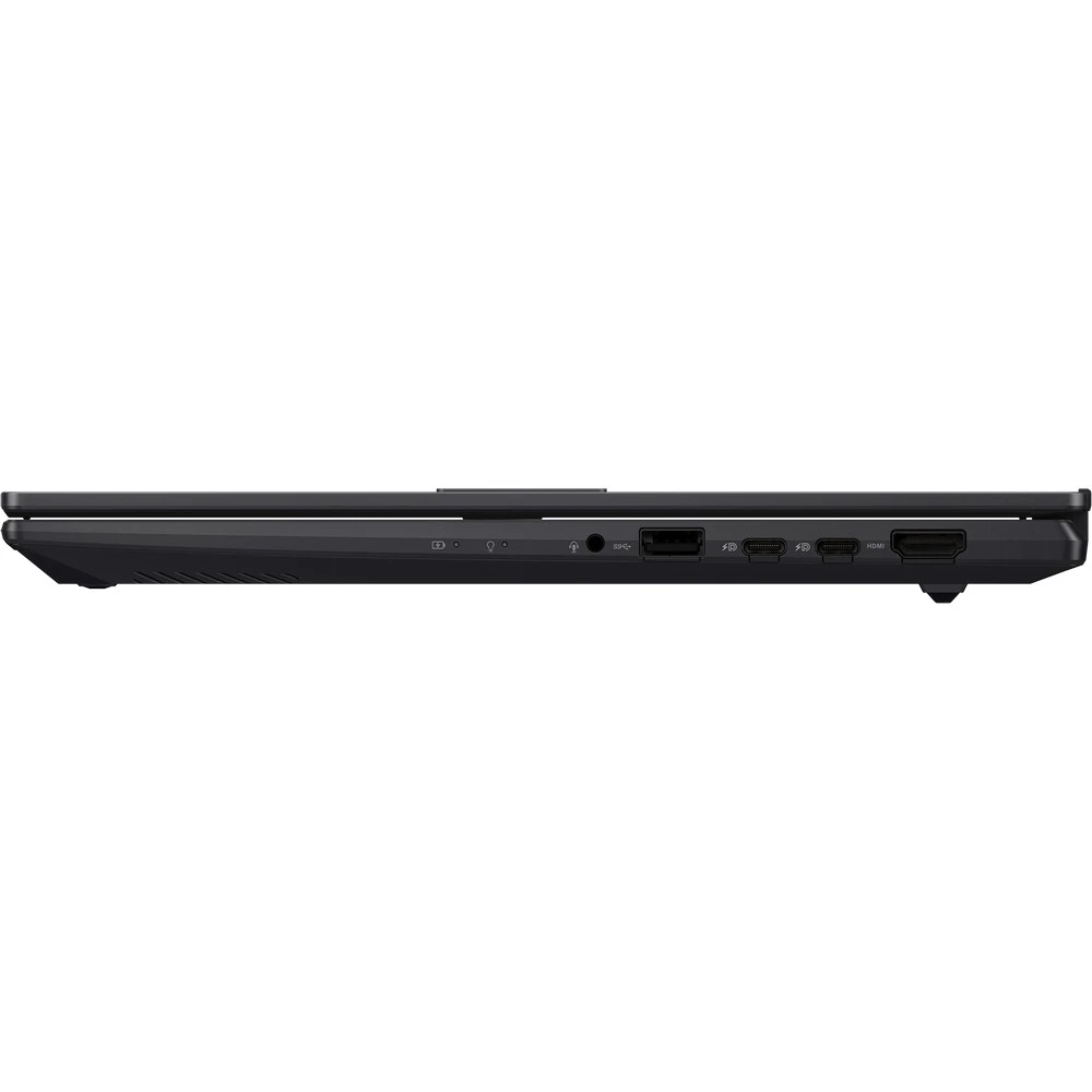 Ноутбук Asus Vivobook S 14 OLED M3402RA-KM117 90NB0WH2-M004F0 14 ", WQXGA+ 2880x1800 (16:10), Intel, Ryzen 7, 16 Гб, 1 ТБ, AMD Radeon Graphics