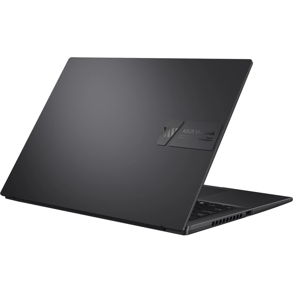 Ноутбук Asus Vivobook S 14 OLED M3402RA-KM117 90NB0WH2-M004F0 14 ", WQXGA+ 2880x1800 (16:10), Intel, Ryzen 7, 16 Гб, 1 ТБ, AMD Radeon Graphics