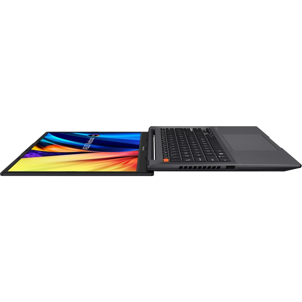 Ноутбук Asus Vivobook S 14 OLED M3402RA-KM117 90NB0WH2-M004F0 14 ", WQXGA+ 2880x1800 (16:10), Intel, Ryzen 7, 16 Гб, 1 ТБ, AMD Radeon Graphics