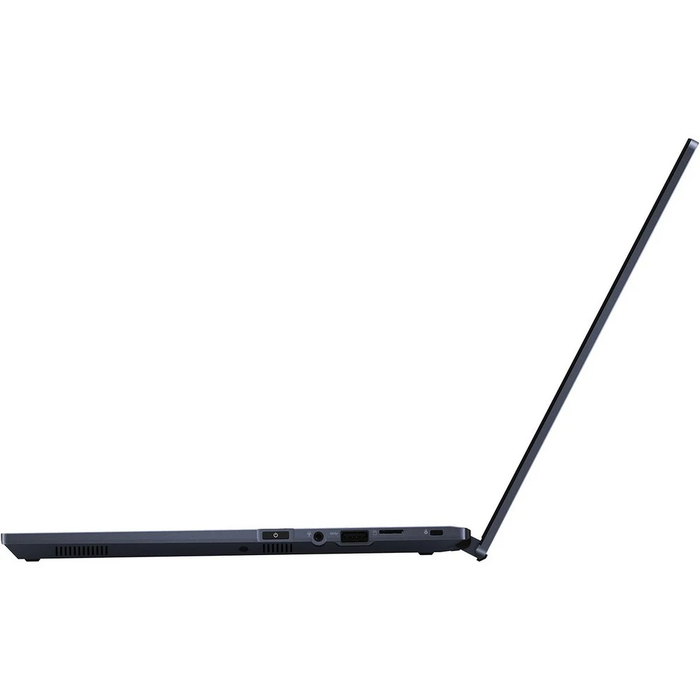 Ноутбук Asus ExpertBook B5 B5402CVA-KC0184X 90NX06P1-M006D0 14 ", FHD 1920x1080 (16:9), Intel, Core i7, 16 Гб, 1 ТБ, Intel Iris Xe Graphics, Windows 11 Pro