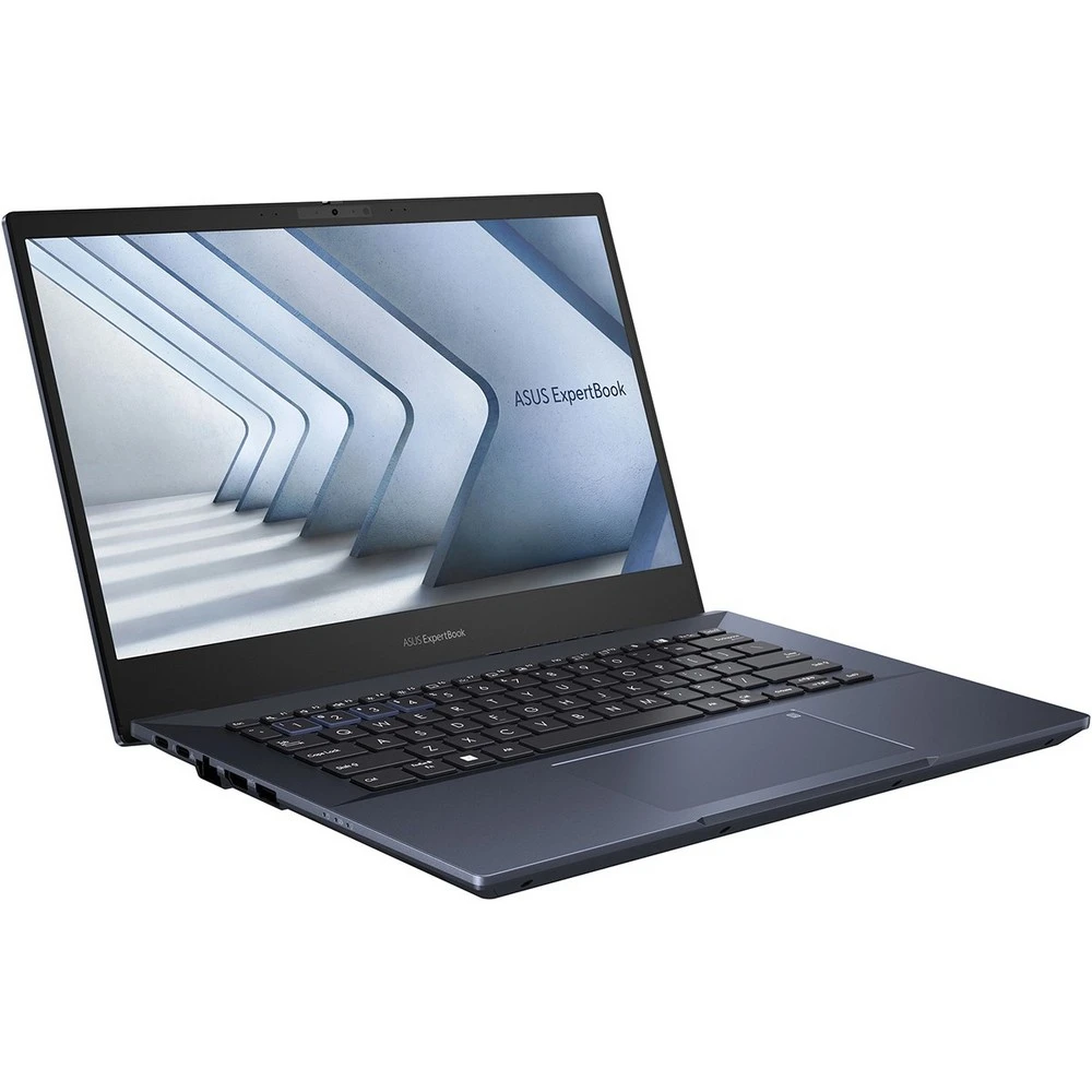 Ноутбук Asus ExpertBook B5 B5402CVA-KC0184X 90NX06P1-M006D0 14 ", FHD 1920x1080 (16:9), Intel, Core i7, 16 Гб, 1 ТБ, Intel Iris Xe Graphics, Windows 11 Pro