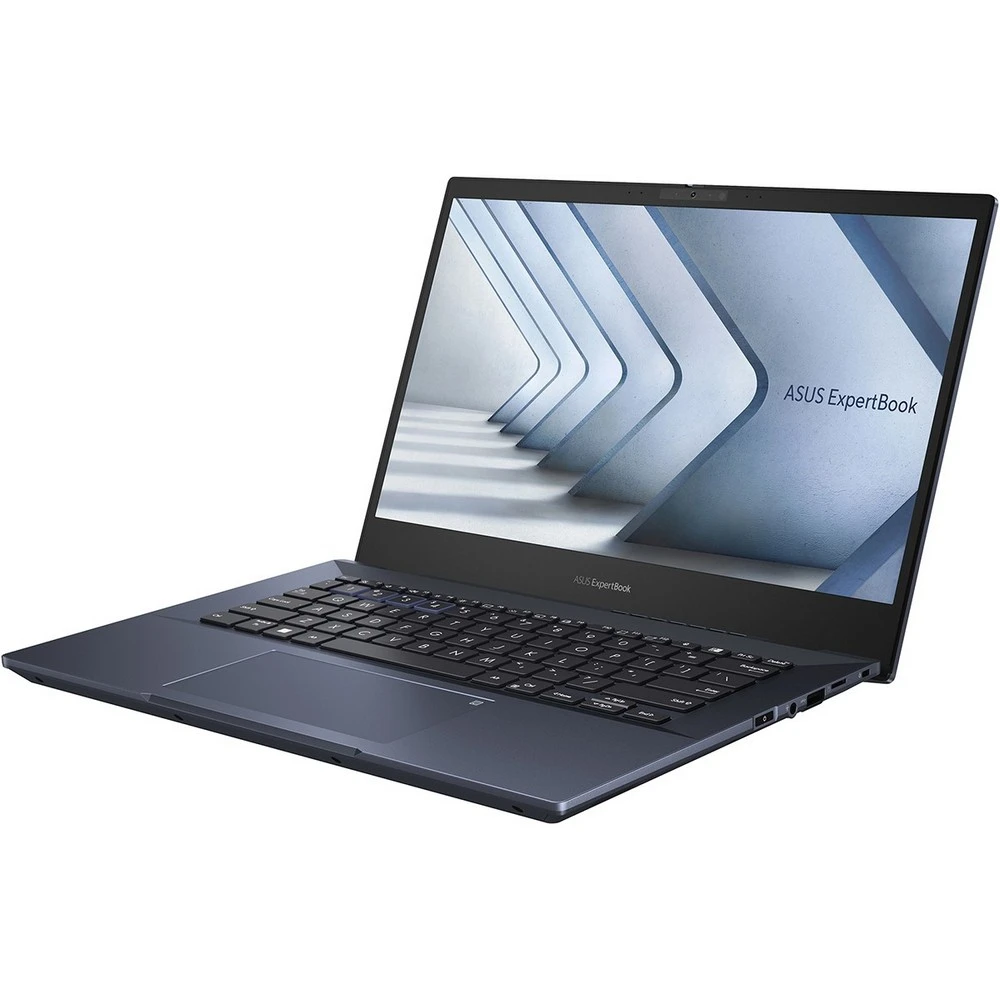 Ноутбук Asus ExpertBook B5 B5402CVA-KC0184X 90NX06P1-M006D0 14 ", FHD 1920x1080 (16:9), Intel, Core i7, 16 Гб, 1 ТБ, Intel Iris Xe Graphics, Windows 11 Pro