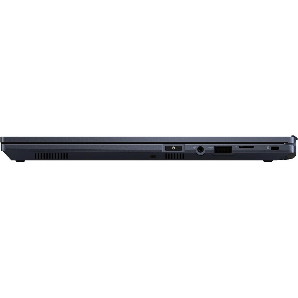 Ноутбук Asus ExpertBook B5 B5402CVA-KC0184X 90NX06P1-M006D0 14 ", FHD 1920x1080 (16:9), Intel, Core i7, 16 Гб, 1 ТБ, Intel Iris Xe Graphics, Windows 11 Pro