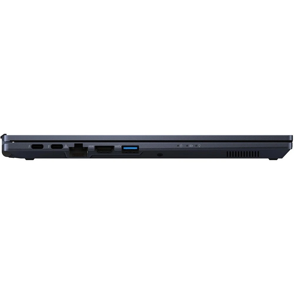 Ноутбук Asus ExpertBook B5 B5402CVA-KC0184X 90NX06P1-M006D0 14 ", FHD 1920x1080 (16:9), Intel, Core i7, 16 Гб, 1 ТБ, Intel Iris Xe Graphics, Windows 11 Pro