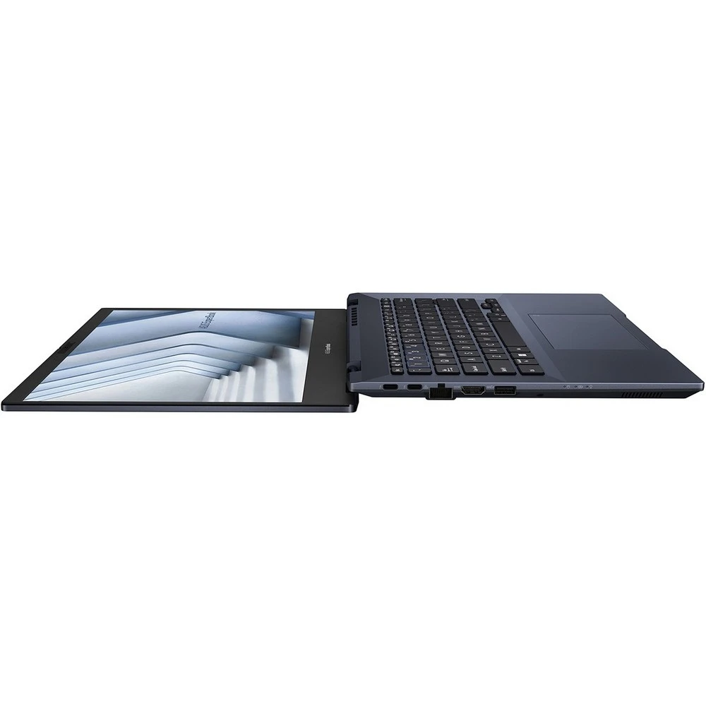 Ноутбук Asus ExpertBook B5 B5402CVA-KC0184X 90NX06P1-M006D0 14 ", FHD 1920x1080 (16:9), Intel, Core i7, 16 Гб, 1 ТБ, Intel Iris Xe Graphics, Windows 11 Pro
