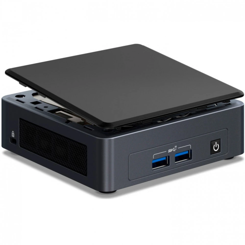 Платформа для ПК Intel NUC 12 Pro Kit RNUC12WSKI50002
