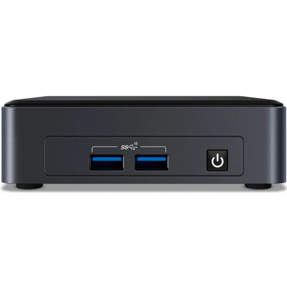 Платформа для ПК Intel NUC 12 Pro Kit RNUC12WSKI50002