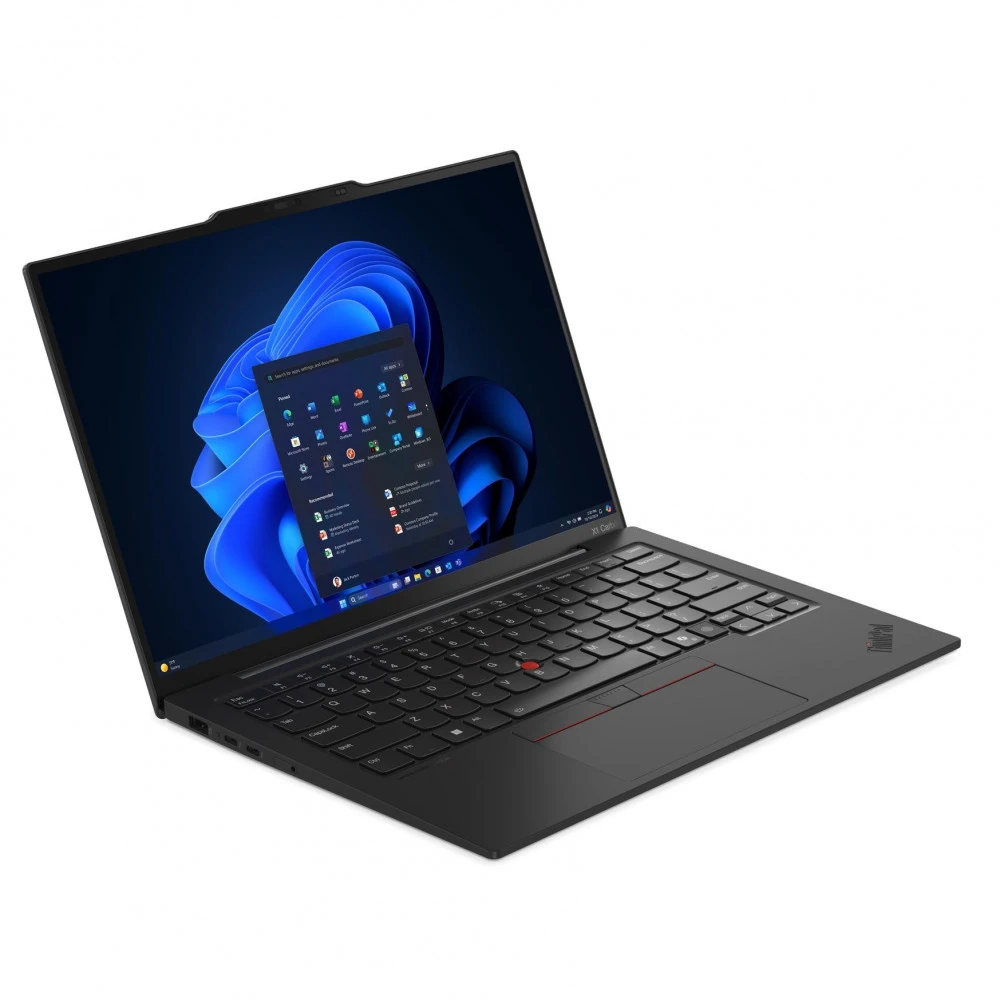 Ноутбук Lenovo ThinkPad X1 Carbon G13 21NX00KAFW 14 ", WUXGA 1920x1200 (16:10), Intel, Core Ultra 5, 16 Гб, 512 ГБ, Intel Graphics, Windows 11 Pro