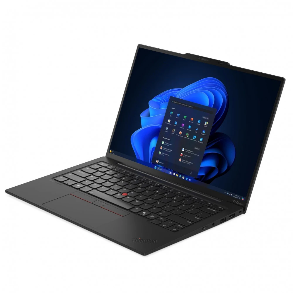 Ноутбук Lenovo ThinkPad X1 Carbon G13 21NX00KAFW 14 ", WUXGA 1920x1200 (16:10), Intel, Core Ultra 5, 16 Гб, 512 ГБ, Intel Graphics, Windows 11 Pro
