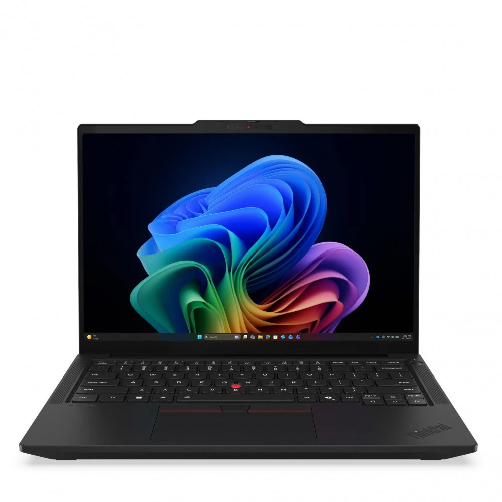 Ноутбук Lenovo ThinkPad T14 G7 21WN0052FW 14 ", WUXGA 1920x1200 (16:10), Intel, Core Ultra 7, 32 Гб, 512 ГБ, Intel Graphics, Windows 11 Pro
