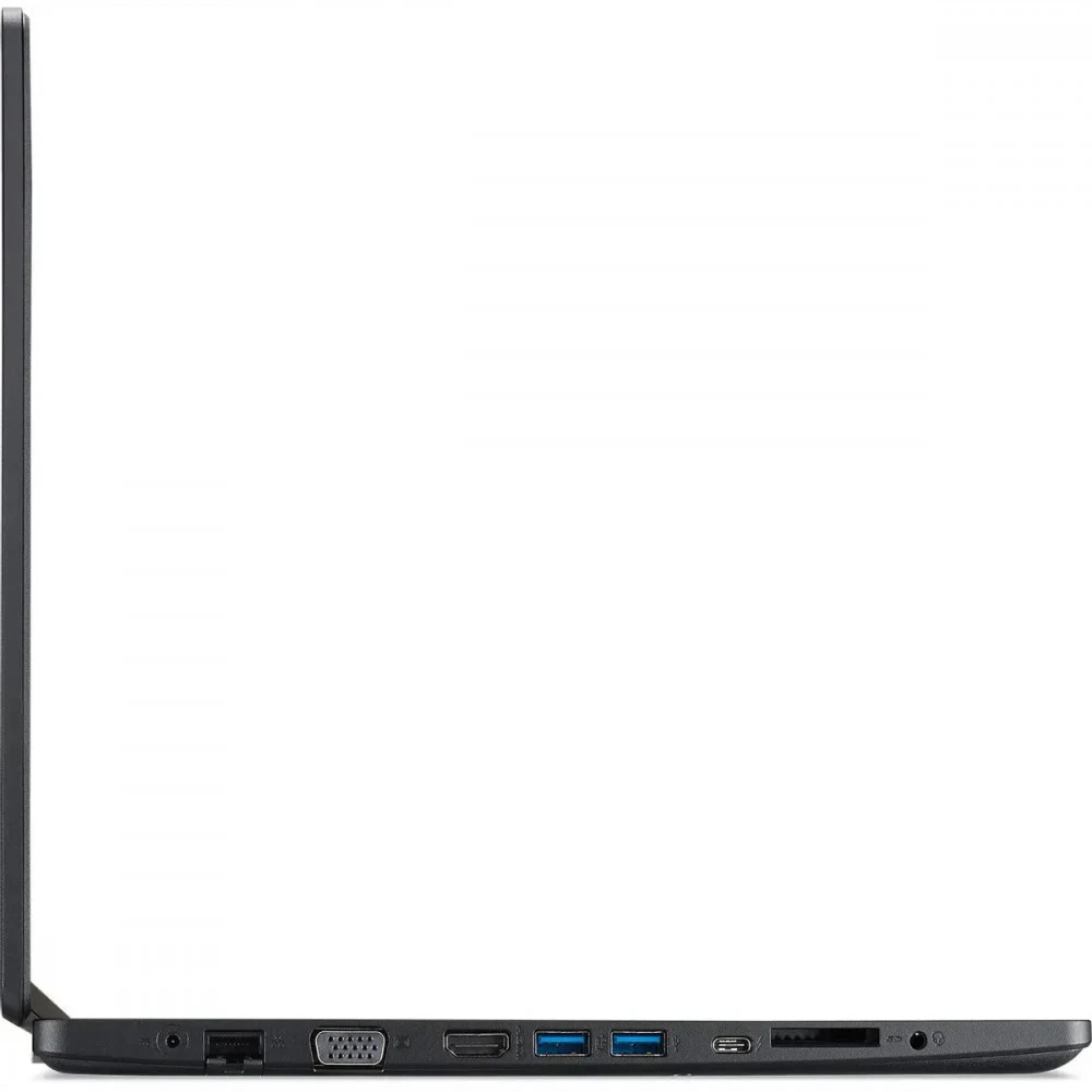 Ноутбук Acer TravelMate P2 TMP215-53-391C NX.VPREP.00C 15.6 ", FHD 1920x1080 (16:9), Intel, Core i3, 8 Гб, 256 ГБ, Intel UHD Graphics, Windows 10 Home