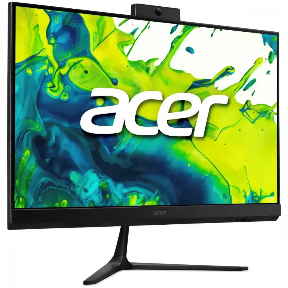 Моноблок Acer Aspire C27B-GARL DQ.BT2CD.001 27 ", Intel, Core Ultra 7, 255U, 2.0, 16 Гб, 512 Гб