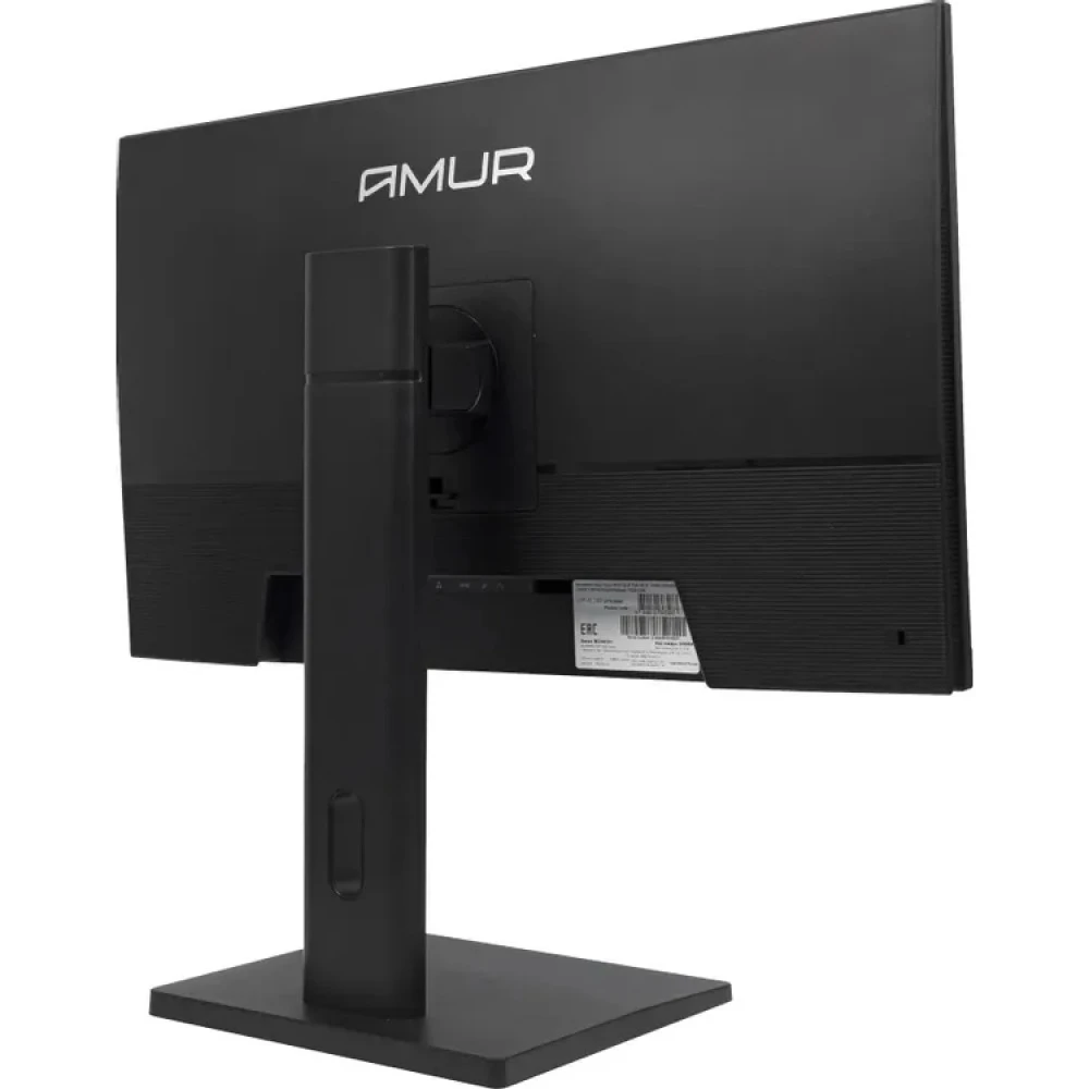 Моноблок AMUR Тигр H6I12 АМУЕ.466219.004 АМУЕ.466219.004 2161218 23.8 ", Intel, Core i5, 12400, 2.5, 16 Гб, 512 Гб