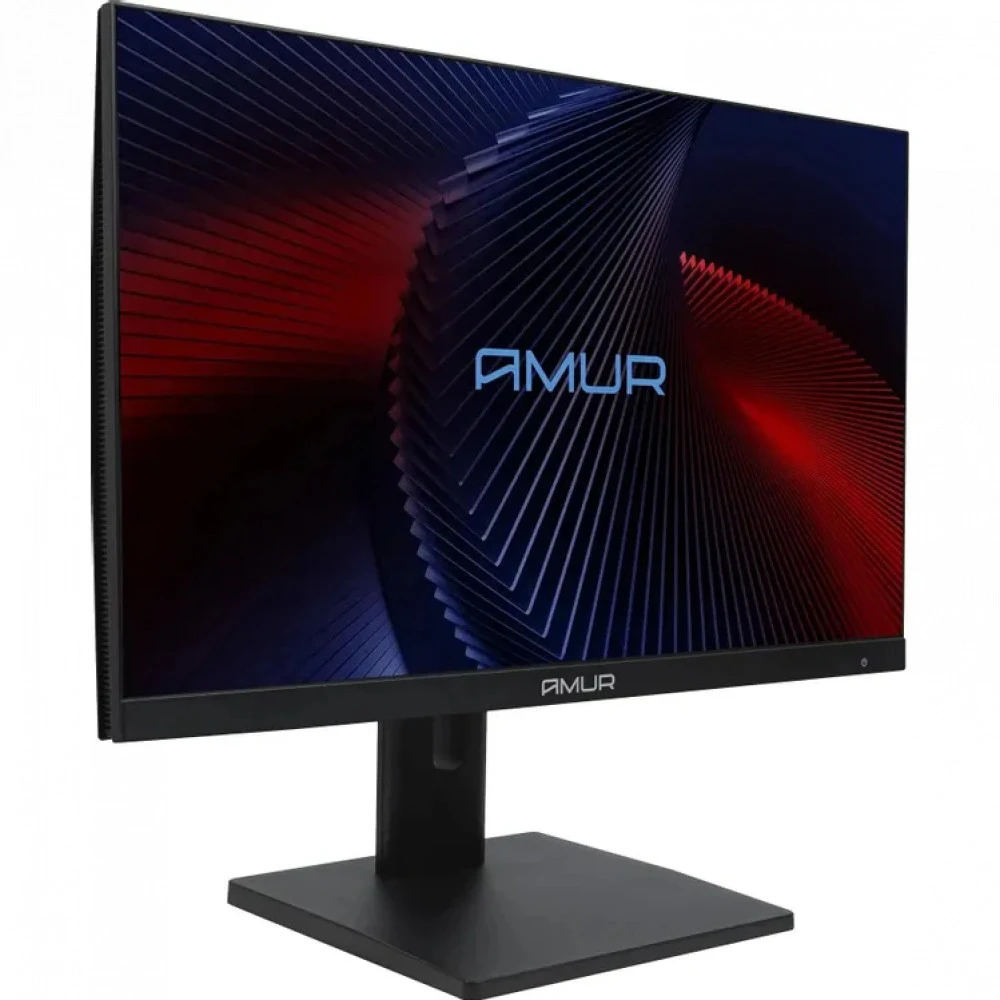 Моноблок AMUR Тигр H6I12 АМУЕ.466219.004 2161223 23.8 ", Intel, Core i3, 12100, 3.3, 8 Гб, 256 Гб