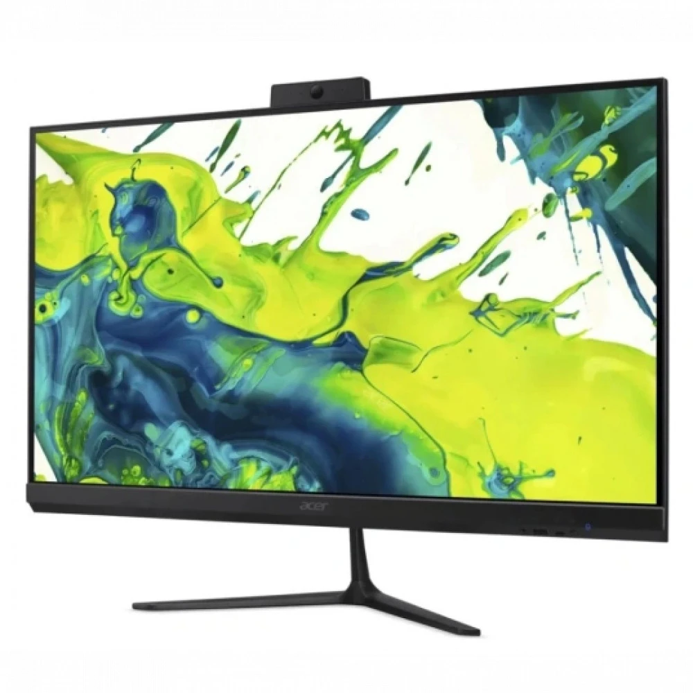 Моноблок Acer Aspire C27-2G AMD DQ.BPQCD.007 27 ", AMD, Ryzen 5, 7430U, 2.3, 16 Гб, 512 Гб