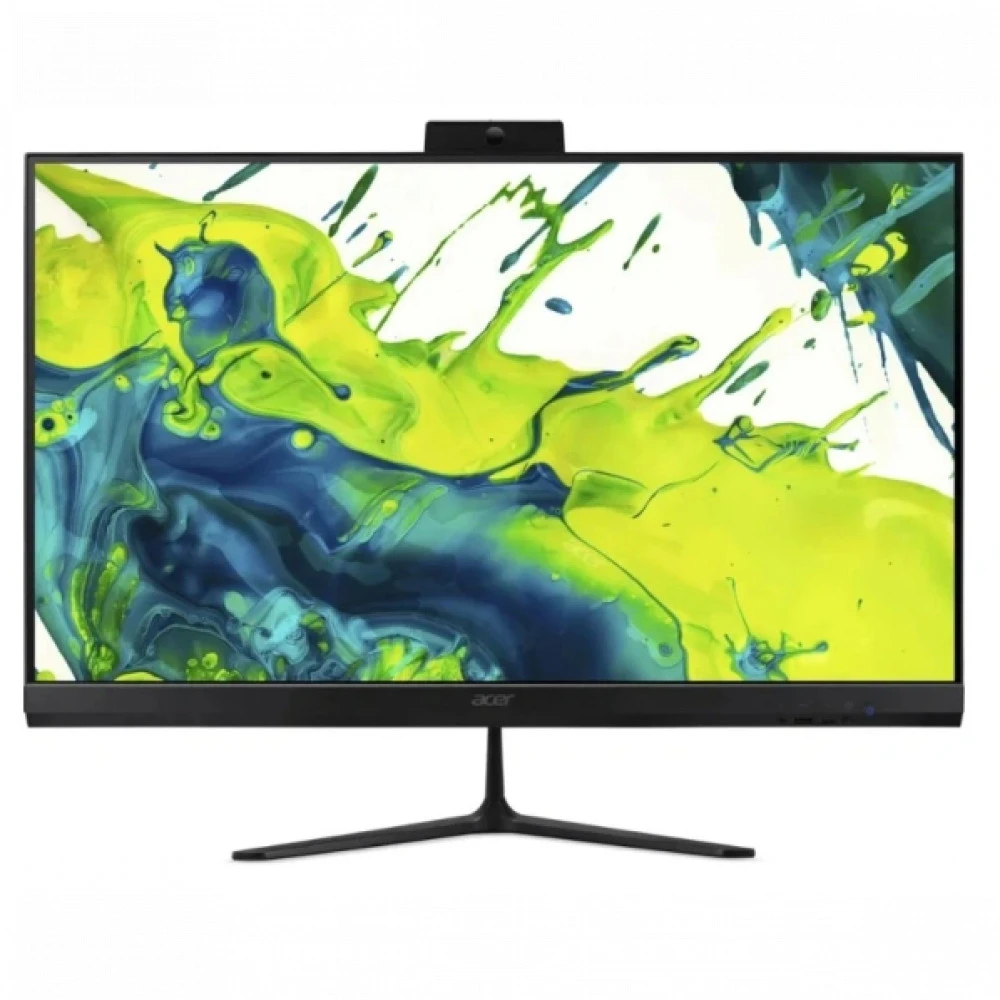 Моноблок Acer Aspire C27-2G AMD DQ.BPQCD.007 27 ", AMD, Ryzen 5, 7430U, 2.3, 16 Гб, 512 Гб