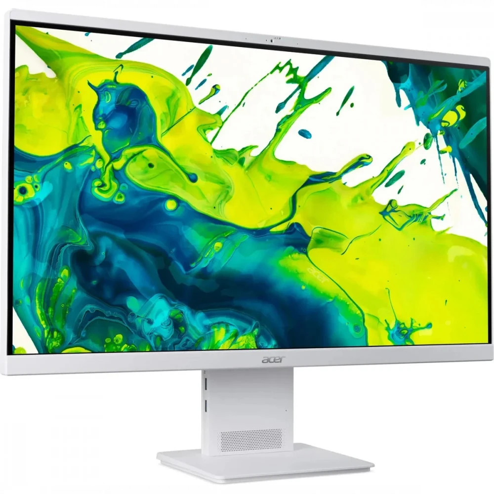 Моноблок Acer Aspire S27B DQ.BSVCD.002 27 ", Intel, Core Ultra 5, 115U, 1.5, 16 Гб, 512 Гб