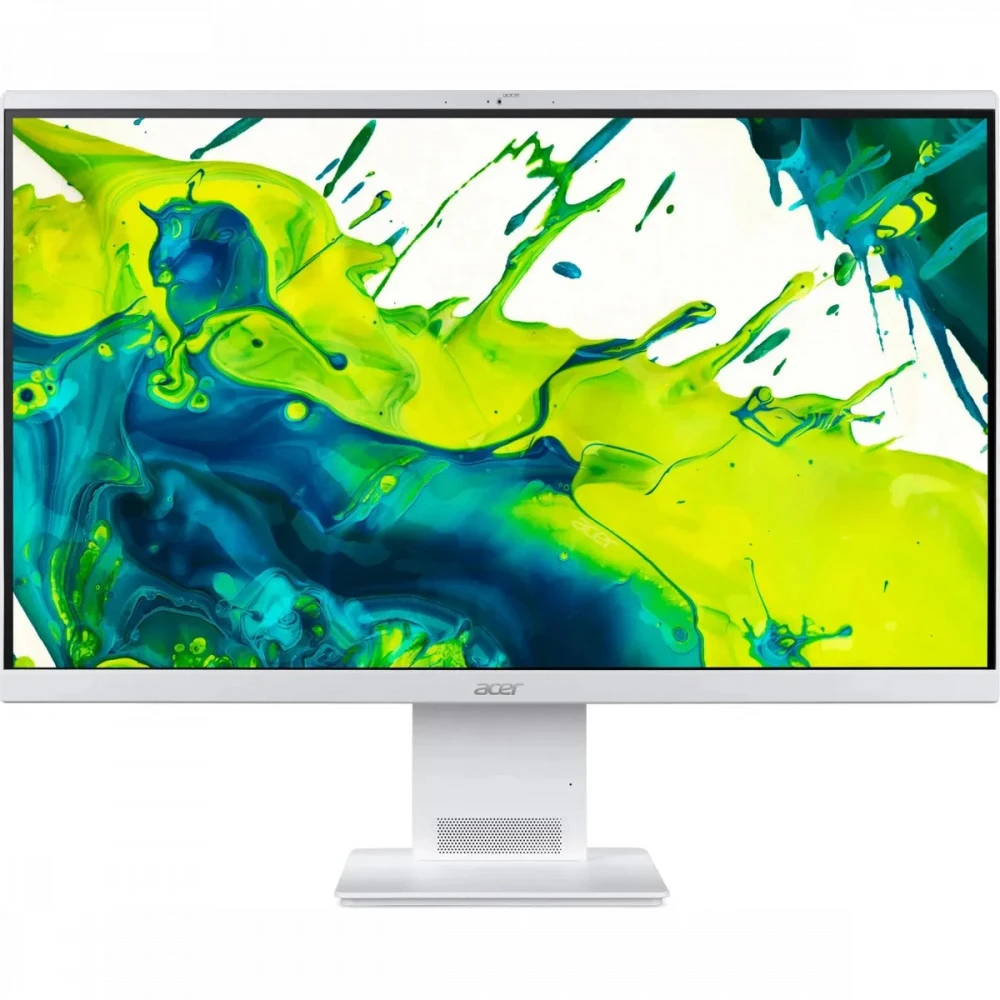 Моноблок Acer Aspire S27B DQ.BSVCD.002 27 ", Intel, Core Ultra 5, 115U, 1.5, 16 Гб, 512 Гб