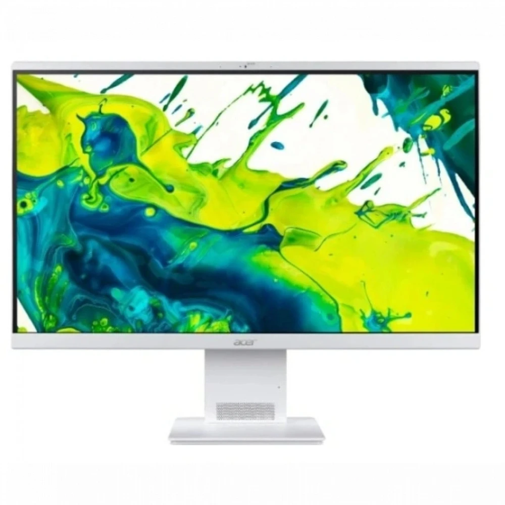 Моноблок Acer Aspire S27B-UGMTL-H DQ.BSDCD.002 27 ", Intel, Core Ultra 5, 125H, 1.2, 16 Гб, 512 Гб
