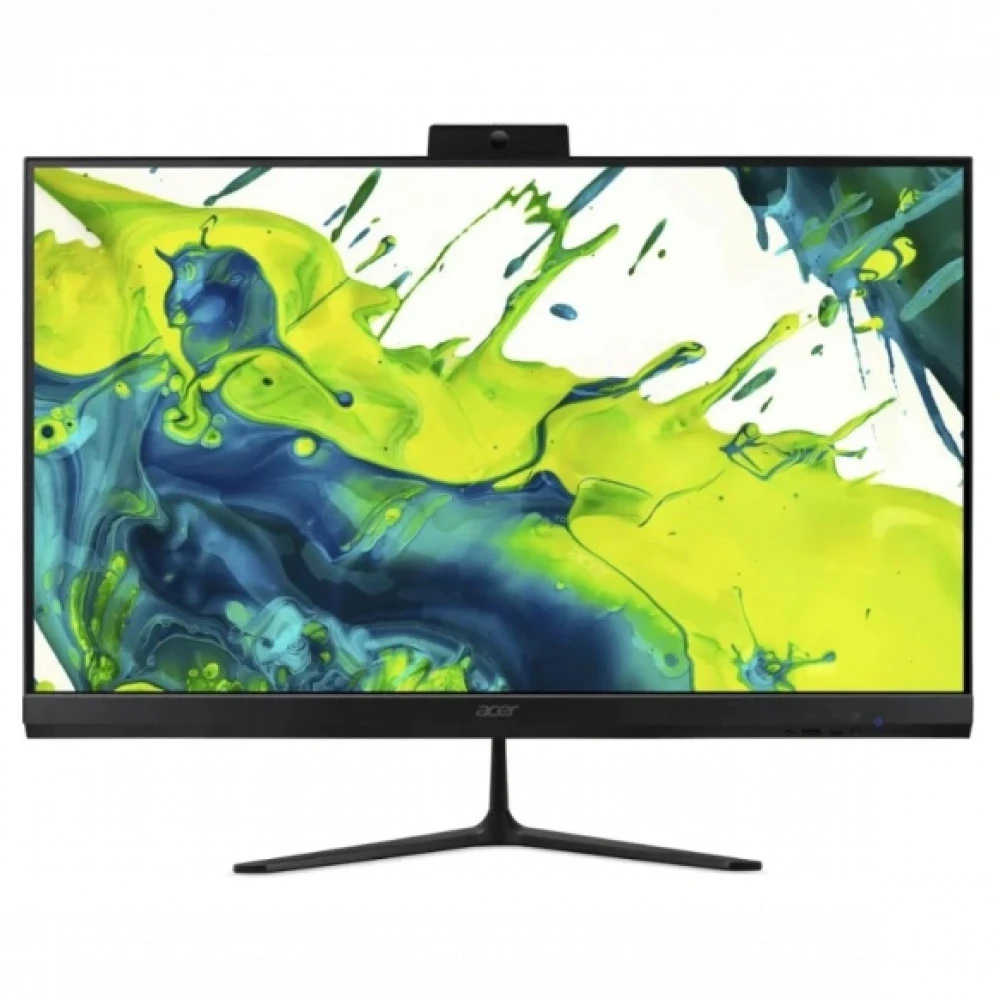 Моноблок Acer Aspire C27-2G DQ.BPQCD.006 27 ", AMD, Ryzen 5, 7430U, 2.3, 8 Гб, 512 Гб