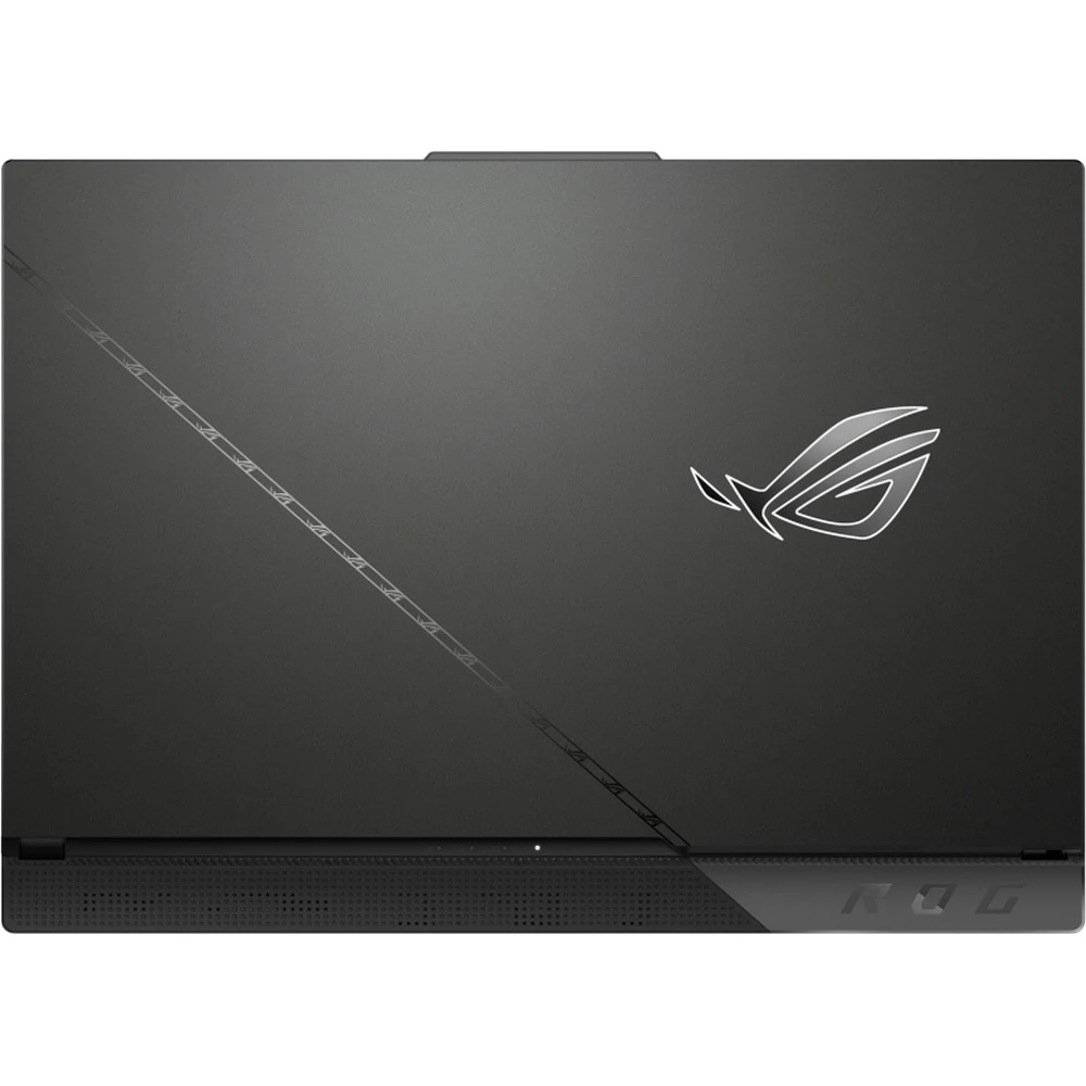 Ноутбук Asus ROG Strix SCAR 17 X3D (2023) G733PYV-LL045W 90NR0DB4-M00480 17.3 ", WQHD 2560x1440 (16:9), AMD, Ryzen 9, 32 Гб, 1 ТБ, NVIDIA GeForce RTX 4090, Windows 11 Home