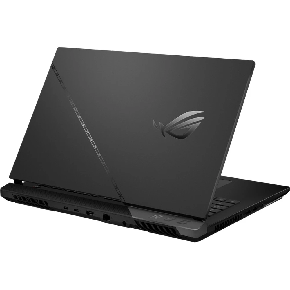Ноутбук Asus ROG Strix SCAR 17 X3D (2023) G733PYV-LL045W 90NR0DB4-M00480 17.3 ", WQHD 2560x1440 (16:9), AMD, Ryzen 9, 32 Гб, 1 ТБ, NVIDIA GeForce RTX 4090, Windows 11 Home