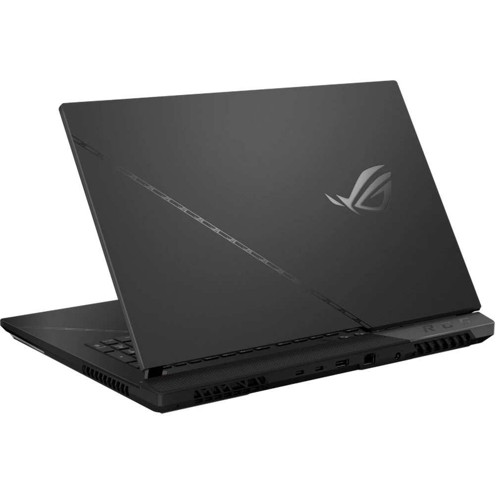 Ноутбук Asus ROG Strix SCAR 17 X3D (2023) G733PYV-LL045W 90NR0DB4-M00480 17.3 ", WQHD 2560x1440 (16:9), AMD, Ryzen 9, 32 Гб, 1 ТБ, NVIDIA GeForce RTX 4090, Windows 11 Home
